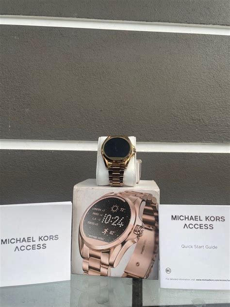 michael kors watch dw2c price|michael kors bradshaw 44.5.